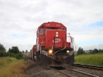 EMD GM SD40-2 9469